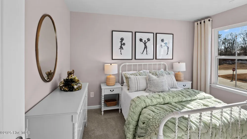 118 Claude Street La Grange, NC 28551