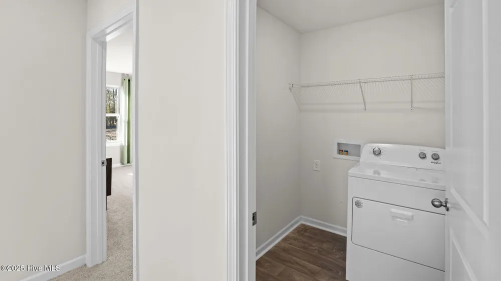 118 Claude Street La Grange, NC 28551