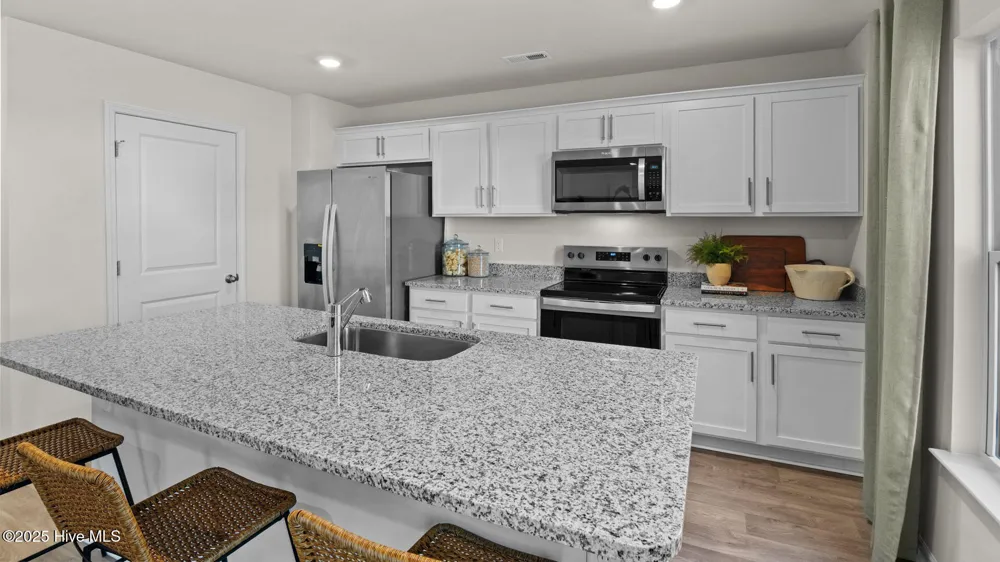 118 Claude Street La Grange, NC 28551