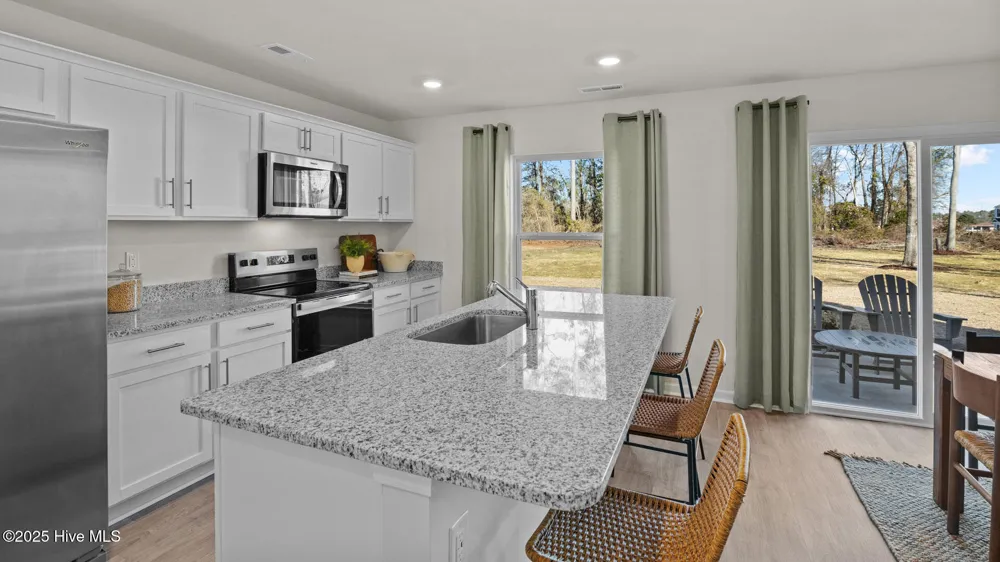 118 Claude Street La Grange, NC 28551