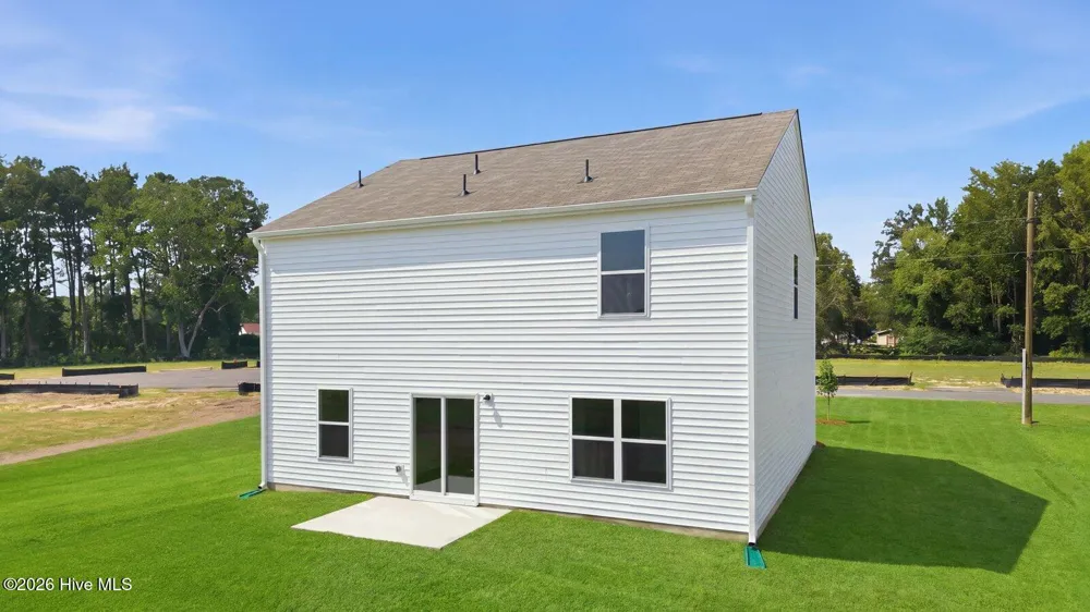 118 Claude Street La Grange, NC 28551