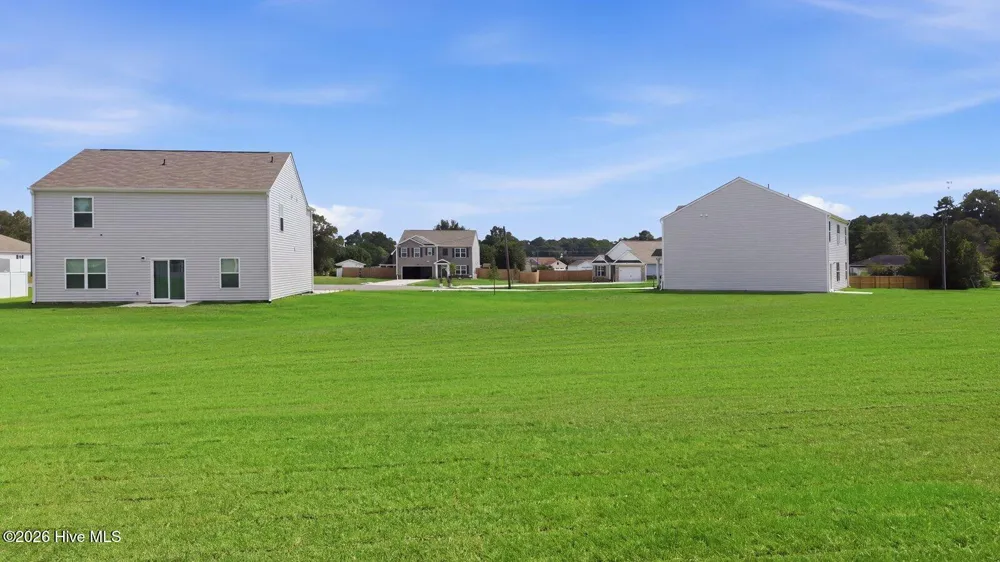 118 Claude Street La Grange, NC 28551