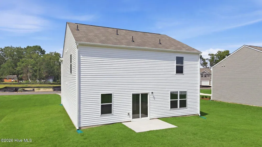 118 Claude Street La Grange, NC 28551