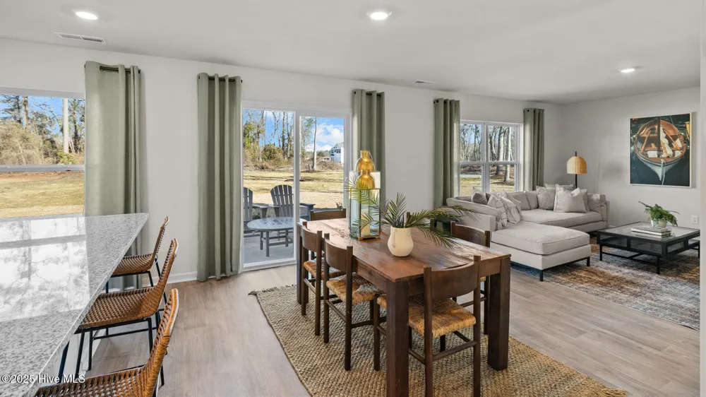 118 Claude Street La Grange, NC 28551