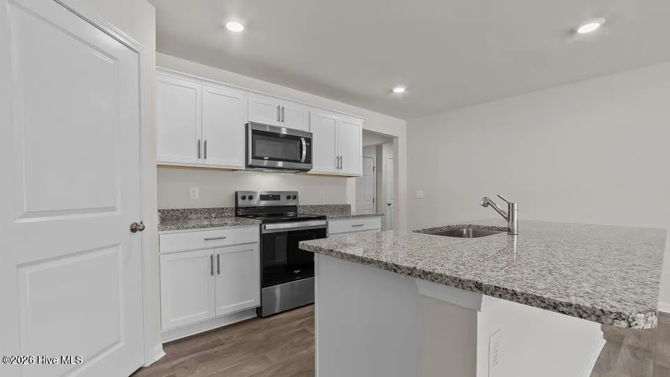 120 Claude Street La Grange, NC 28551