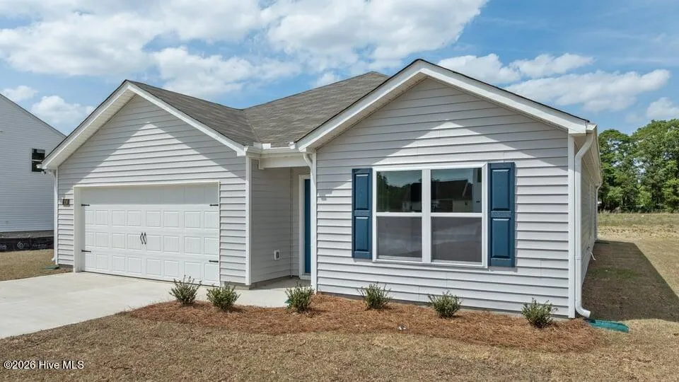120 Claude Street La Grange, NC 28551