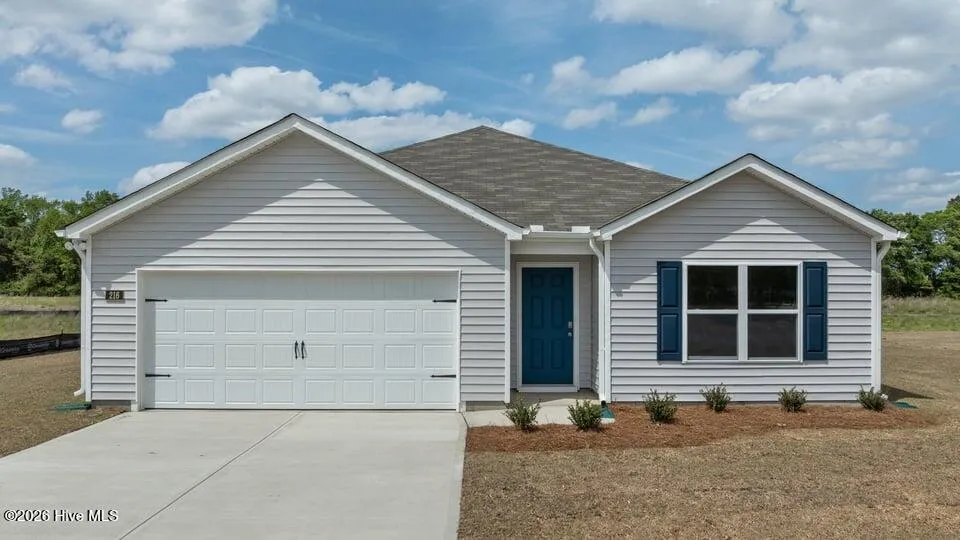 120 Claude Street La Grange, NC 28551