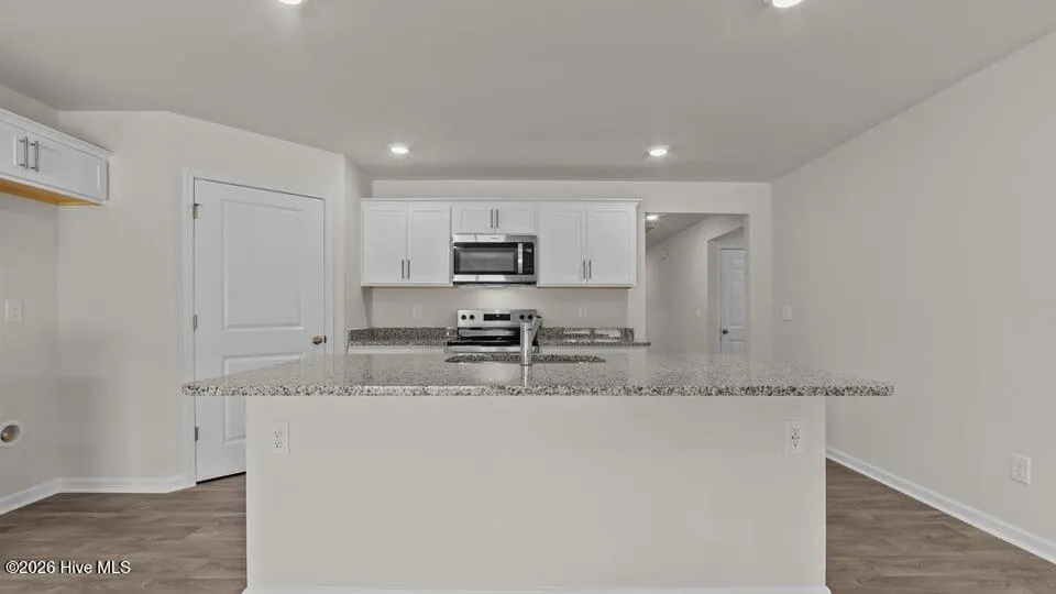 120 Claude Street La Grange, NC 28551