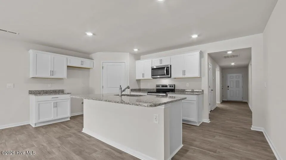 120 Claude Street La Grange, NC 28551