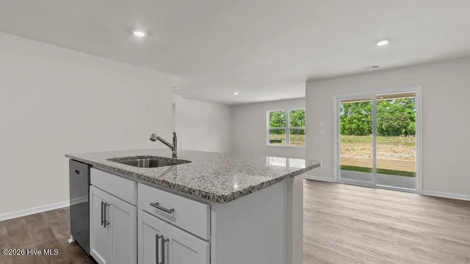 120 Claude Street La Grange, NC 28551