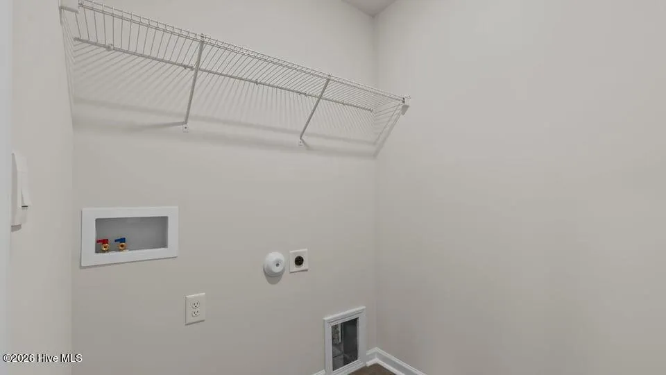 120 Claude Street La Grange, NC 28551