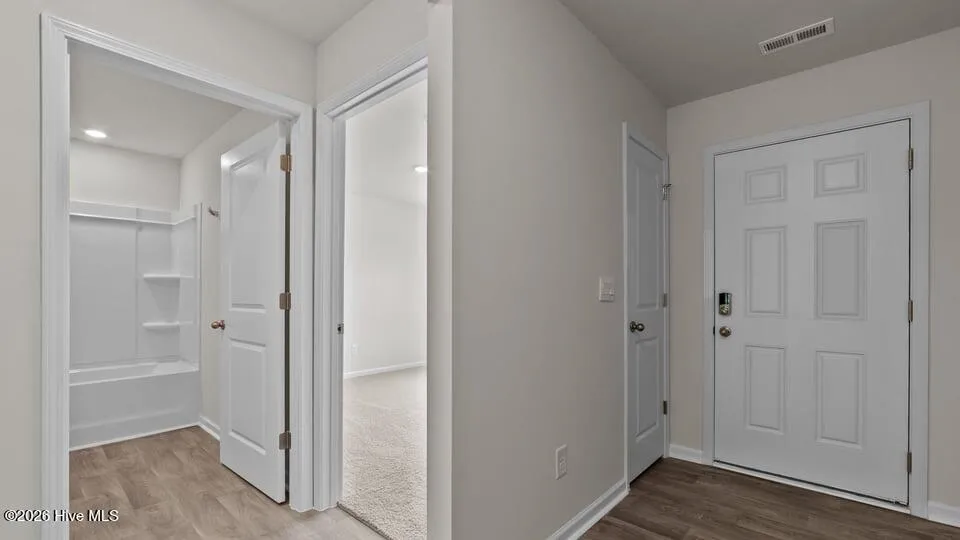 120 Claude Street La Grange, NC 28551