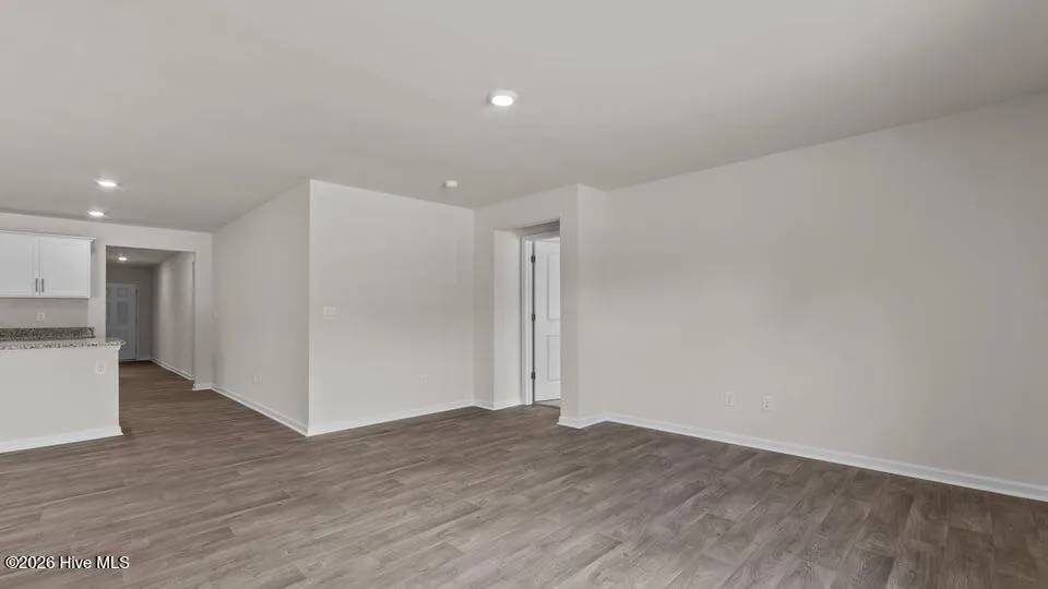 120 Claude Street La Grange, NC 28551