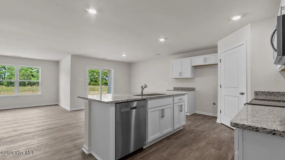 120 Claude Street La Grange, NC 28551