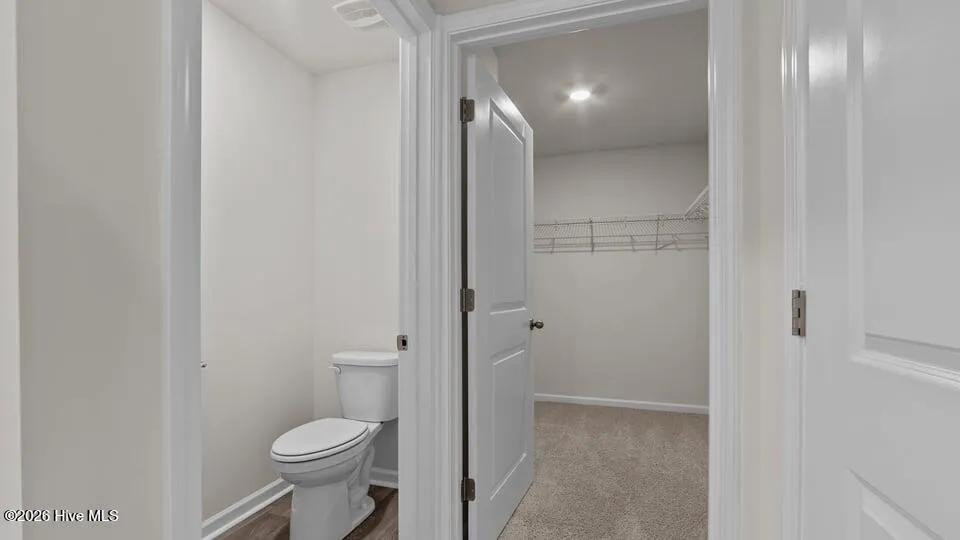 120 Claude Street La Grange, NC 28551