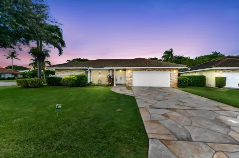 7123 NW 42nd Court