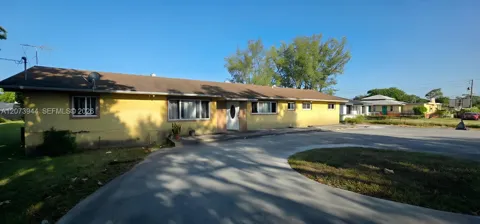 8150 NW 13th Ct