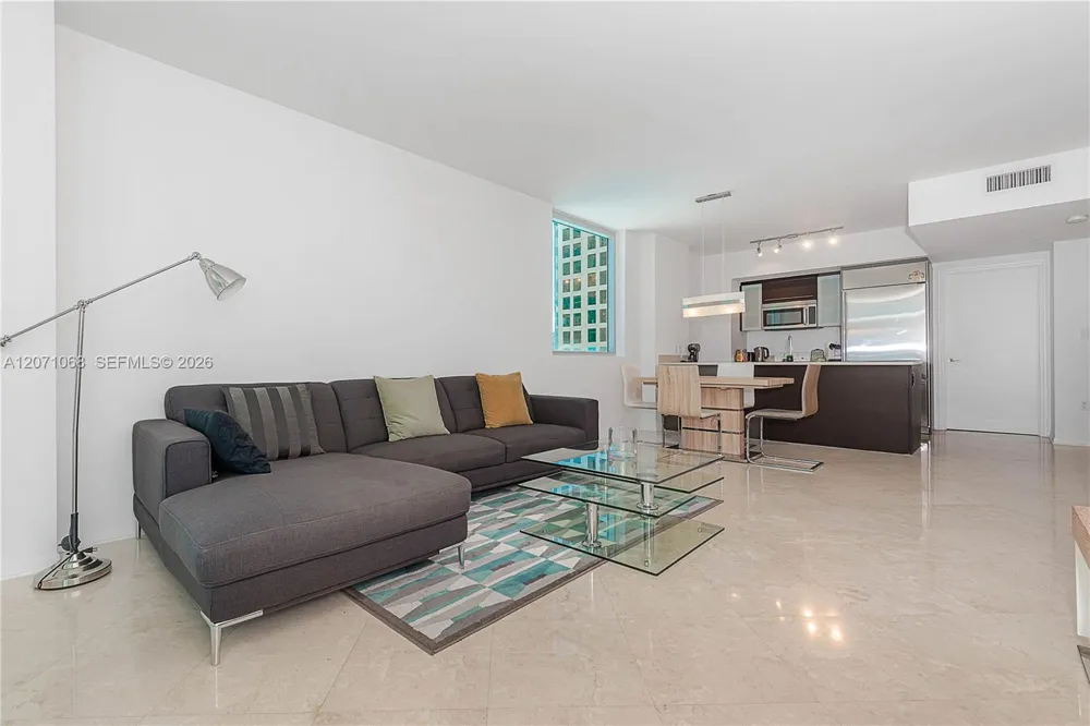 55 SE 6th St #1507 Miami, FL 33131