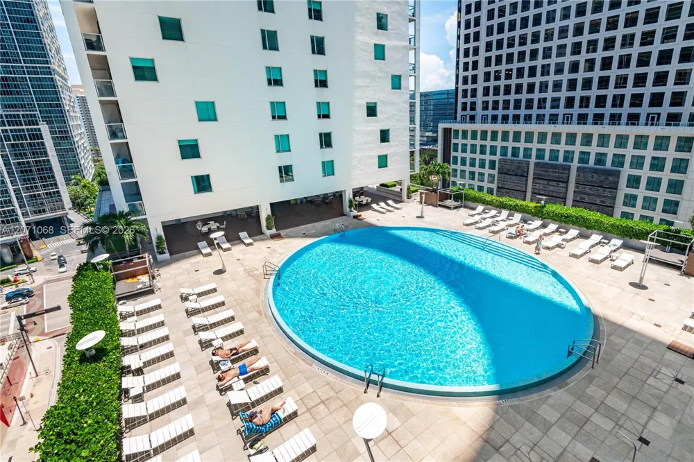 55 SE 6th St #1507 Miami, FL 33131