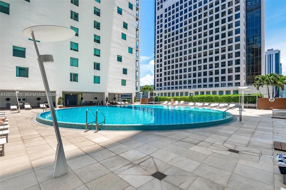 55 SE 6th St #1507 Miami, FL 33131