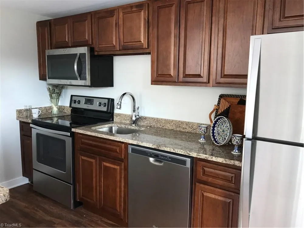 648 Holly Avenue Winston-Salem, NC 27101