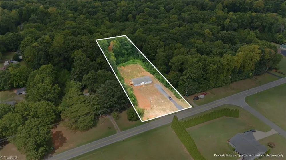 2554 Ellisboro Road Stokesdale, NC 27357