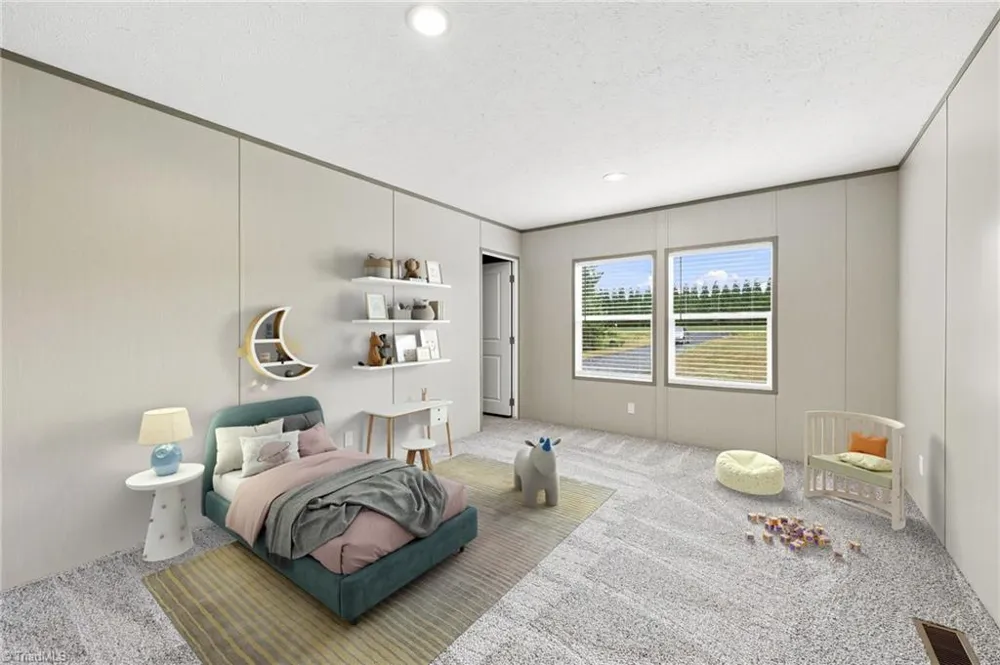 2554 Ellisboro Road Stokesdale, NC 27357
