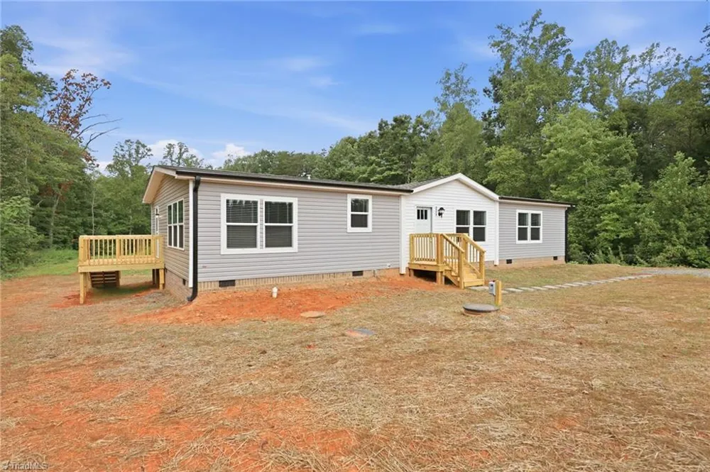 2554 Ellisboro Road Stokesdale, NC 27357