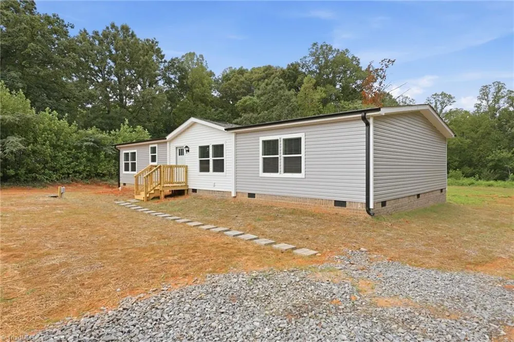 2554 Ellisboro Road Stokesdale, NC 27357