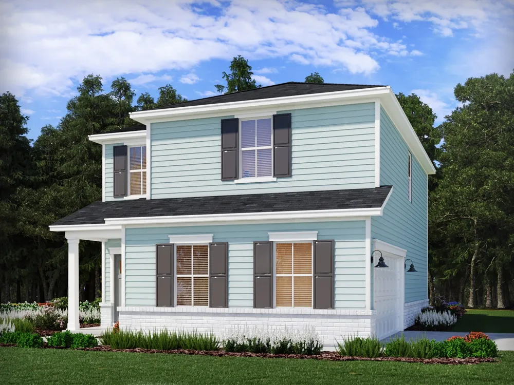 1611 Garnet Way Murfreesboro, TN 37127