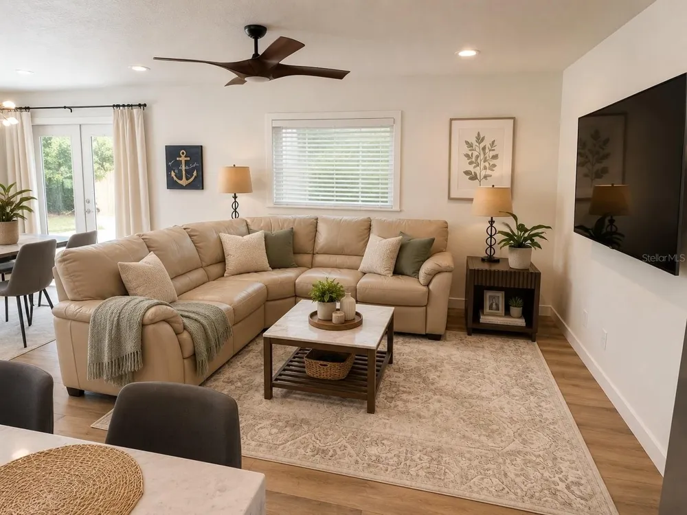 4460 EMERALD RIDGE DRIVE Sarasota, FL 34233