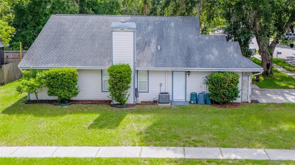 5116 PLANTATION DRIVE Holiday, FL 34690