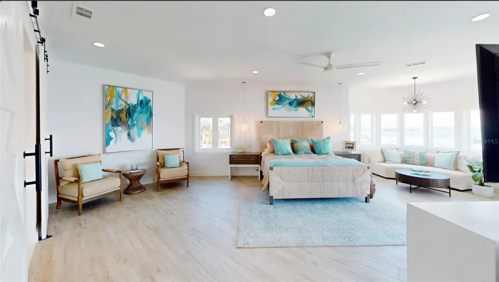 101 9TH STREET E Tierra Verde, FL 33715