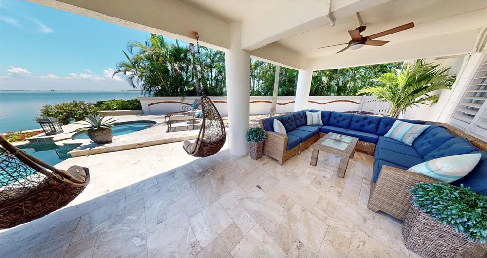 101 9TH STREET E Tierra Verde, FL 33715
