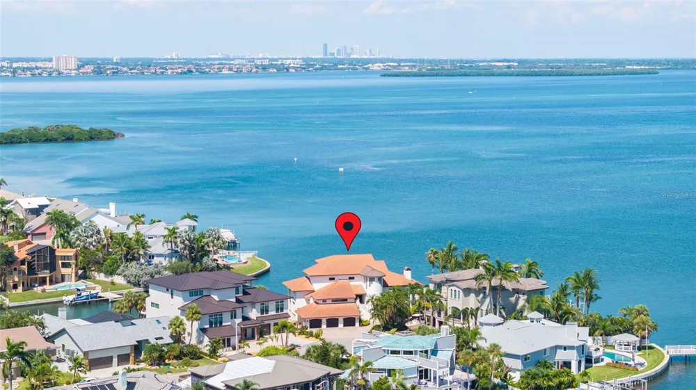 101 9TH STREET E Tierra Verde, FL 33715