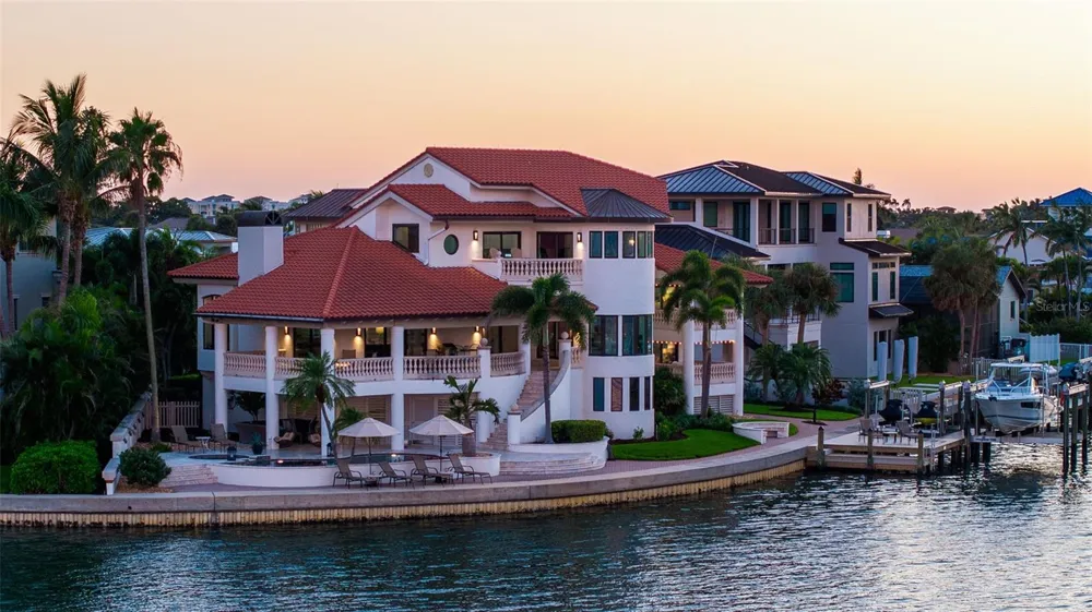 101 9TH STREET E Tierra Verde, FL 33715