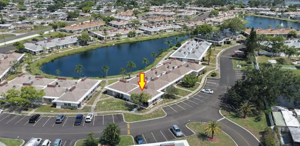 4330 TAHITIAN GARDENS CIRCLE #A Holiday, FL 34691