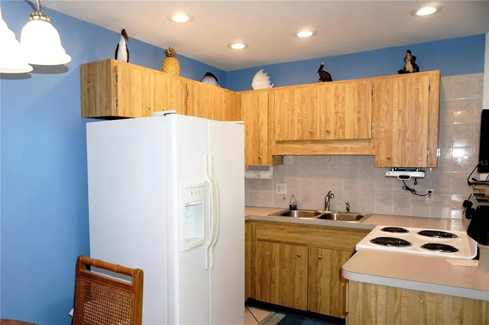 4330 TAHITIAN GARDENS CIRCLE #A Holiday, FL 34691