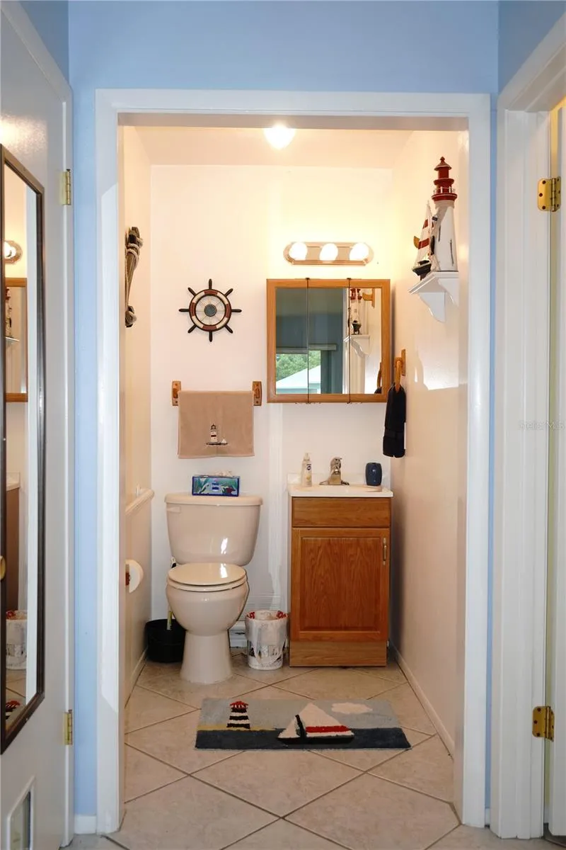 4330 TAHITIAN GARDENS CIRCLE #A Holiday, FL 34691