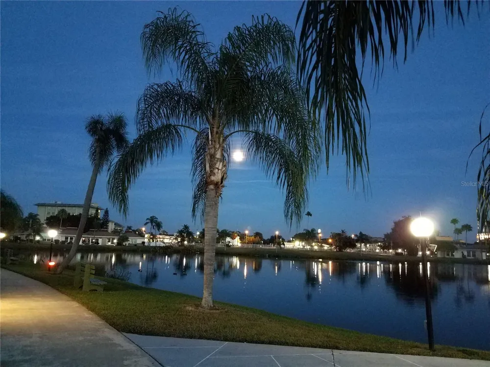 4330 TAHITIAN GARDENS CIRCLE #A Holiday, FL 34691