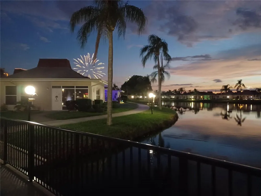4330 TAHITIAN GARDENS CIRCLE #A Holiday, FL 34691