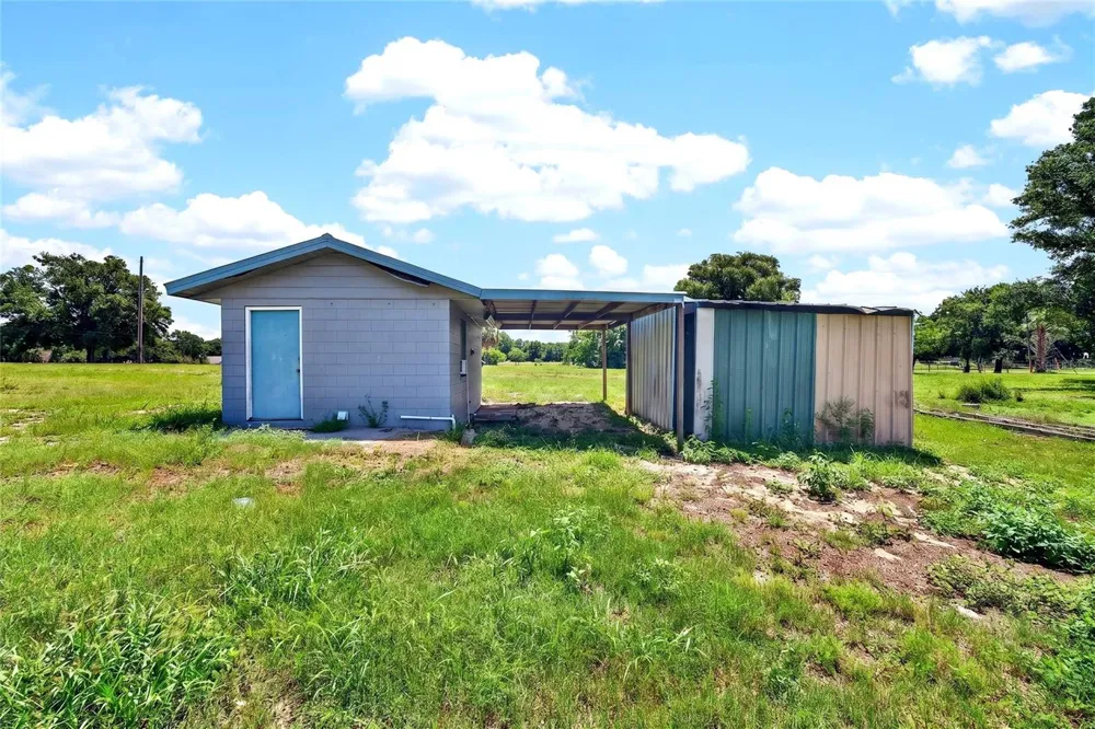 4162 LAUGHLIN ROAD Mount Dora, FL 32757