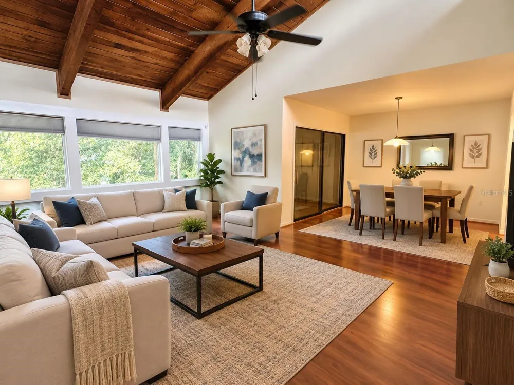 6057 WINDHOVER DRIVE #E-08 Orlando, FL 32819
