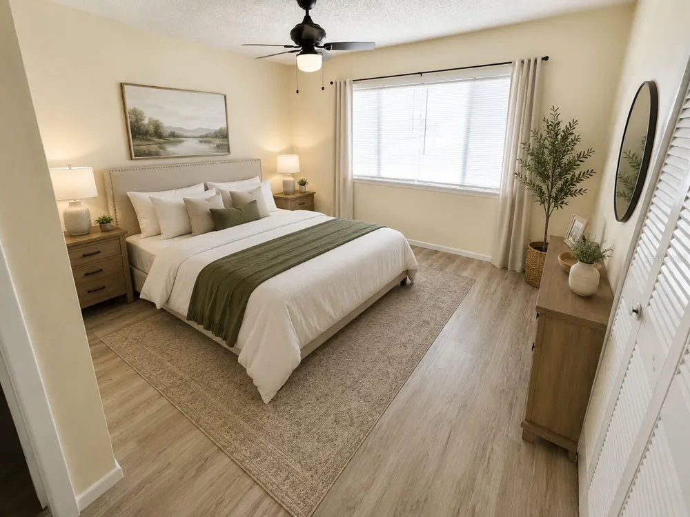 6057 WINDHOVER DRIVE #E-08 Orlando, FL 32819