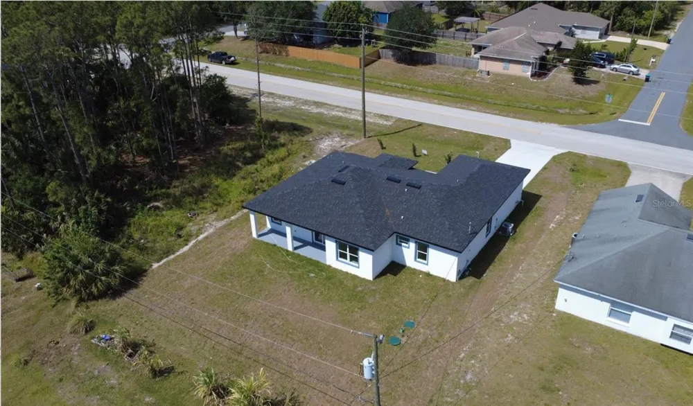 3135 LOWRY BOULEVARD SE Palm Bay, FL 32909