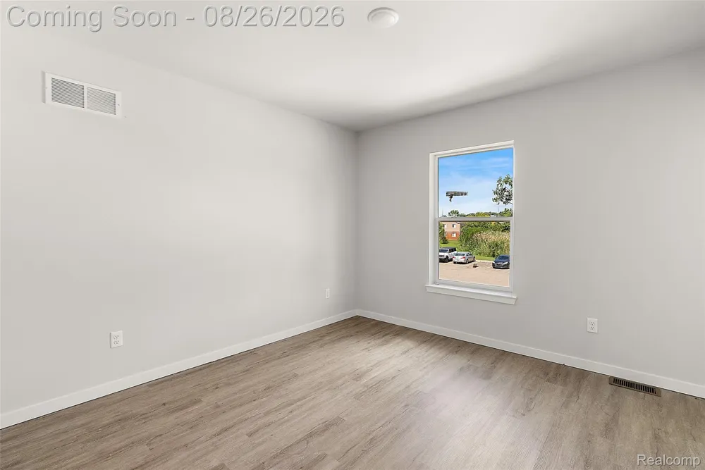 35300 Brittany Drive #120 New Baltimore City, MI 48047