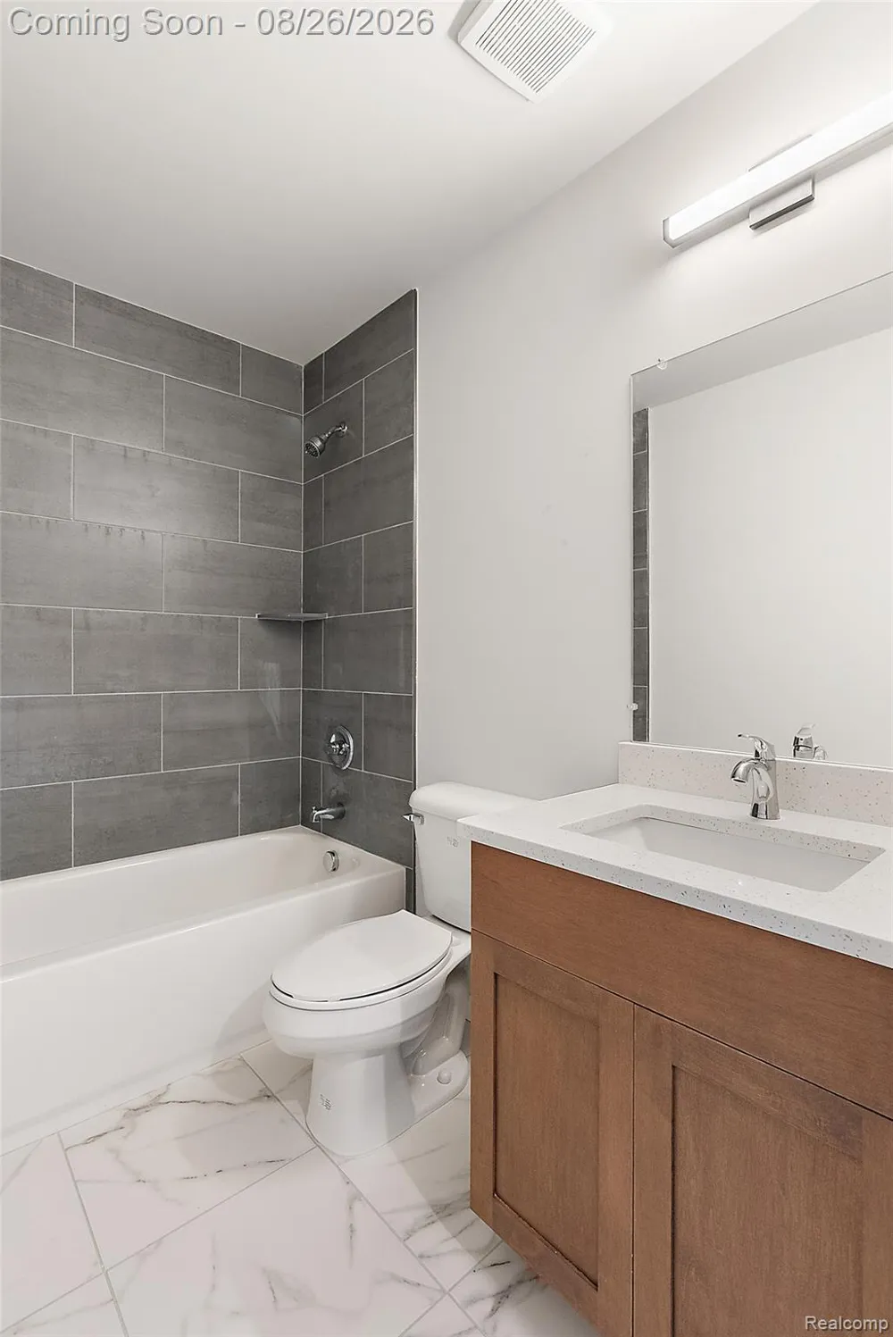 35300 Brittany Drive #120 New Baltimore City, MI 48047