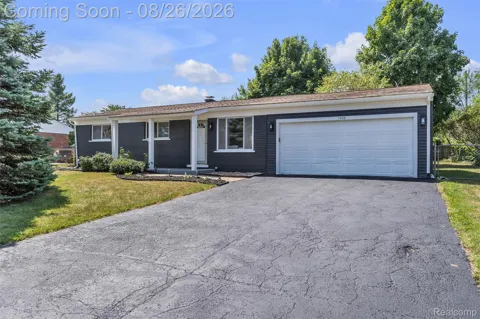 1428 Foreland Drive