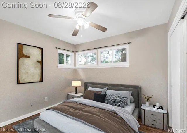 9987 BRADY Redford Charter Township, MI 48239
