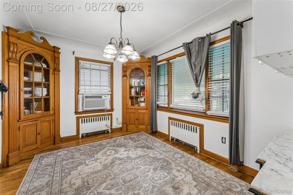 44736 Malow Avenue Sterling Heights City, MI 48314